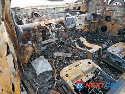 Zdjęcie 8 z 13 samochodu: 2024 NISSAN MURANO SV VIN:5N1AZ2BJ6RC111879 - miniatura