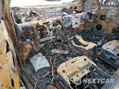 Zdjęcie 8 z 13 samochodu: 2024 NISSAN MURANO SV VIN:5N1AZ2BJ6RC111879 - miniatura