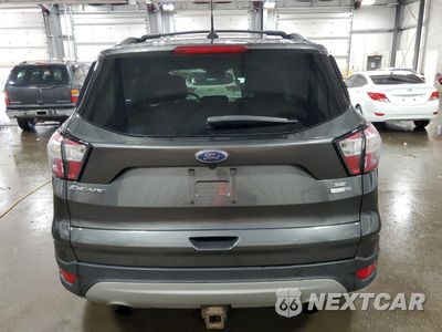 Zdjęcie 6 z 16 samochodu: 2018 FORD ESCAPE SE VIN:1FMCU9GD7JUC08364 - miniatura