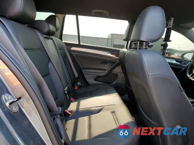 Zdjęcie 10 z 14 samochodu: 2015 VOLKSWAGEN GOLF SPORTWAGEN TDI S VIN:3VWFA7AU7FM507594 - miniatura