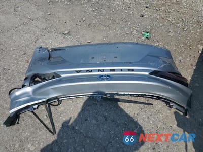 Zdjęcie 13 z 14 samochodu: 2023 TOYOTA SIENNA XLE VIN:5TDYRKECXPS153998 - miniatura