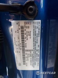 Zdjęcie 12 z 12 samochodu: 2018 FORD FOCUS SE VIN:1FADP3F28JL274821 - miniatura