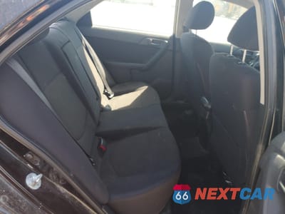 Zdjęcie 10 z 12 samochodu: 2011 KIA FORTE EX VIN:KNAFU4A21B5436803 - miniatura