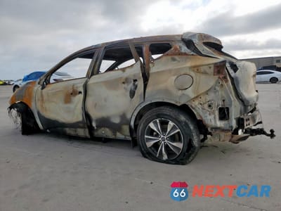 Drugie zdjęcie samochodu z przodu: 2024 NISSAN MURANO SV VIN:5N1AZ2BJ6RC111879 - miniatura