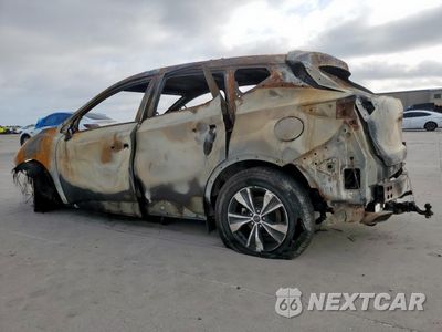 Drugie zdjęcie samochodu z przodu: 2024 NISSAN MURANO SV VIN:5N1AZ2BJ6RC111879 - miniatura