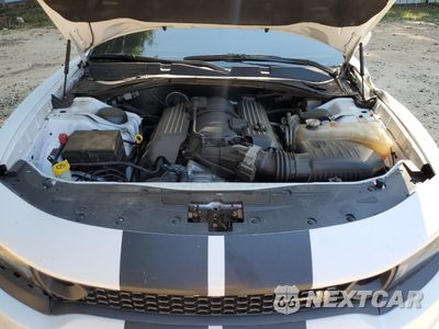 Zdjęcie 11 z 14 samochodu: 2021 DODGE CHARGER SCAT PACK VIN:2C3CDXGJ2MH584447 - miniatura