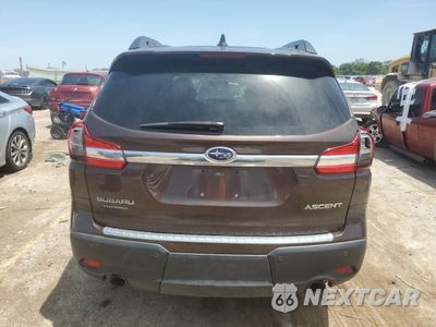 Zdjęcie 6 z 14 samochodu: 2020 SUBARU ASCENT PREMIUM VIN:4S4WMAED7L3449092 - miniatura