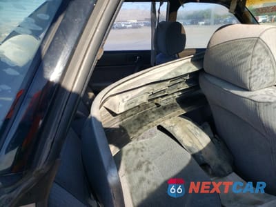 Zdjęcie 10 z 12 samochodu: 1993 SUBARU LEGACY L VIN:4S3BC6333P9654859 - miniatura