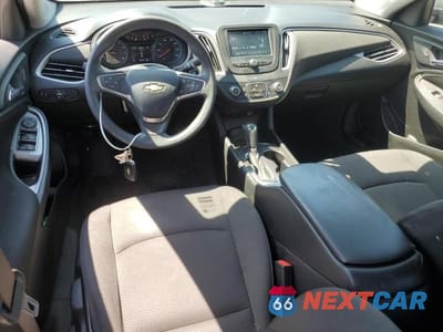 Zdjęcie 8 z 12 samochodu: 2018 CHEVROLET MALIBU LS VIN:1G1ZB5STXJF227838 - miniatura