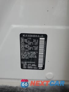 Zdjęcie 13 z 16 samochodu: 2024 INFINITI QX80 SENSORY VIN:JN8AZ2BEXR9330403 - miniatura