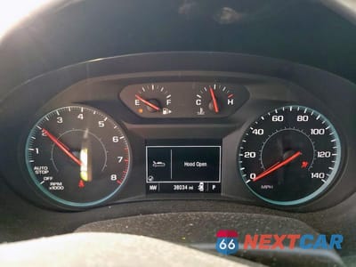 Zdjęcie 9 z 13 samochodu: 2024 CHEVROLET MALIBU LS VIN:1G1ZB5ST6RF225466 - miniatura