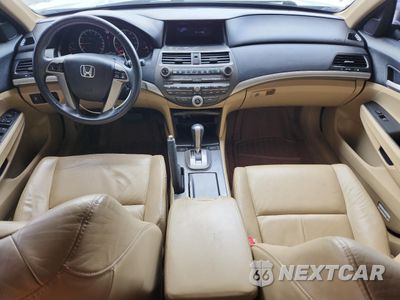 Zdjęcie 8 z 12 samochodu: 2012 HONDA ACCORD SE VIN:1HGCP2F66CA068612 - miniatura
