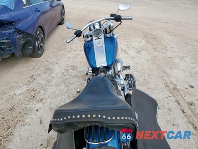 Zdjęcie 6 z 9 samochodu: 2005 HARLEY-DAVIDSON FLSTCI VIN:1HD1BWB145Y063911 - miniatura