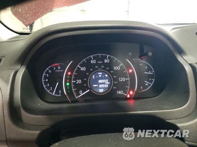 Zdjęcie 9 z 16 samochodu: 2016 HONDA CR-V EX VIN:2HKRM4H52GH651887 - miniatura