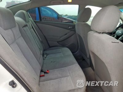 Zdjęcie 10 z 12 samochodu: 2009 NISSAN ALTIMA 2.5 VIN:1N4AL21E99N518339 - miniatura