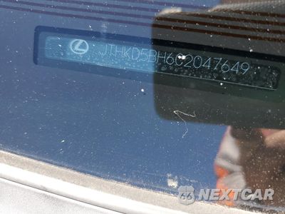Zdjęcie 13 z 15 samochodu: 2012 LEXUS CT 200 VIN:JTHKD5BH6C2047649 - miniatura