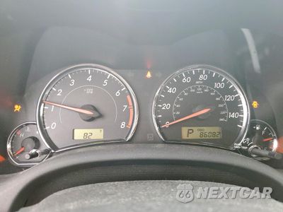 Zdjęcie 9 z 15 samochodu: 2013 TOYOTA COROLLA BASE VIN:5YFBU4EE4DP102888 - miniatura