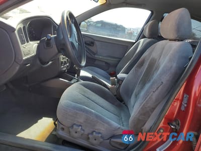 Zdjęcie 7 z 12 samochodu: 2005 HYUNDAI ELANTRA GLS VIN:KMHDN46D25U946746 - miniatura