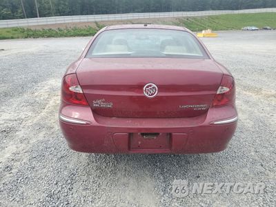 Zdjęcie 6 z 12 samochodu: 2005 BUICK LACROSSE CXS VIN:2G4WE537051185613 - miniatura