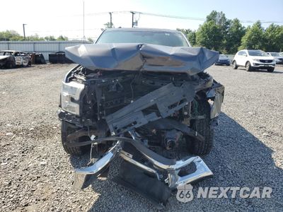 Piąte zdjęcie samochodu w środku: 2016 FORD F150 SUPERCREW VIN:1FTEW1EG1GFA49280 - miniatura