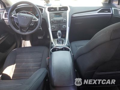 Zdjęcie 8 z 12 samochodu: 2016 FORD FUSION SE VIN:1FA6P0H79G5132071 - miniatura