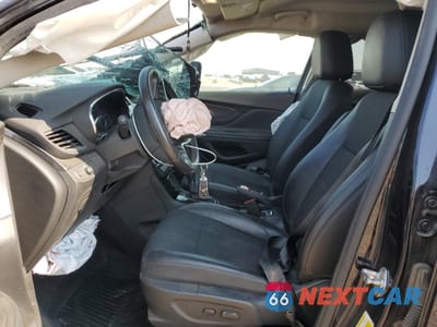 Zdjęcie 7 z 16 samochodu: 2022 BUICK ENCORE PREFERRED VIN:KL4CJESMXNB558953 - miniatura