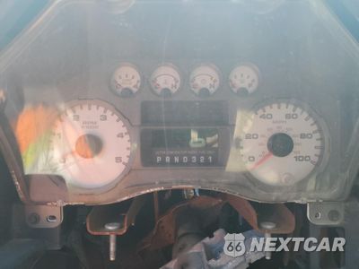 Zdjęcie 9 z 14 samochodu: 2008 FORD F250 SUPER DUTY VIN:1FTSX21R28EA30161 - miniatura