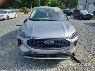Piąte zdjęcie samochodu w środku: 2024 FORD ESCAPE ACTIVE VIN:1FMCU0GN8RUA43974 - miniatura