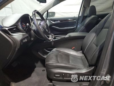 Zdjęcie 7 z 14 samochodu: 2020 BUICK ENCLAVE AVENIR VIN:5GAEVCKW8LJ147158 - miniatura
