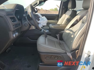 Zdjęcie 7 z 14 samochodu: 2022 GMC YUKON SLT VIN:1GKS2BKD3NR193735 - miniatura