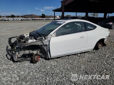 2002 ACURA RSX JH4DC53892C004040 - główne zdjęcie licytacji z USA - miniatura