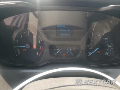 Zdjęcie 9 z 14 samochodu: 2017 FORD TRANSIT T-350 VIN:1FBZX2ZM4HKB07237 - miniatura