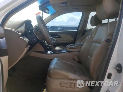 Zdjęcie 7 z 13 samochodu: 2009 ACURA RDX VIN:2HNYD2H20AH503818 - miniatura