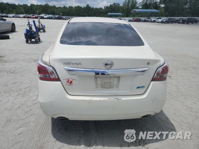 Zdjęcie 6 z 14 samochodu: 2014 NISSAN ALTIMA 2.5 VIN:1N4AL3AP2EC276720 - miniatura