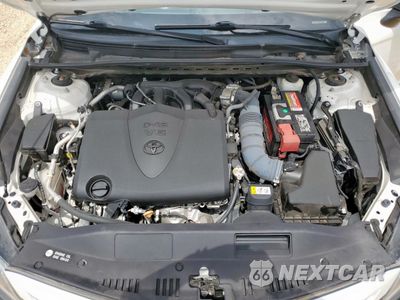 Zdjęcie 11 z 13 samochodu: 2021 TOYOTA CAMRY TRD VIN:4T1KZ1AK3MU050180 - miniatura