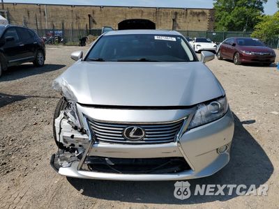 Piąte zdjęcie samochodu w środku: 2013 LEXUS ES 350 VIN:JTHBK1GG6D2012173 - miniatura