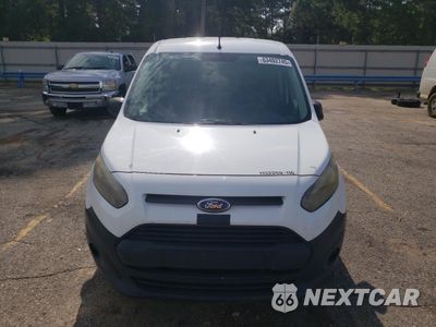 Piąte zdjęcie samochodu w środku: 2016 FORD TRANSIT CONNECT XL VIN:NM0LS7E73G1240585 - miniatura