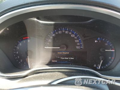 Zdjęcie 9 z 13 samochodu: 2015 CADILLAC SRX LUXURY COLLECTION VIN:3GYFNEE36FS608905 - miniatura