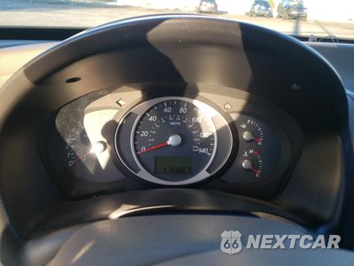 Zdjęcie 9 z 12 samochodu: 2007 HYUNDAI TUCSON GLS VIN:KM8JM12B67U650625 - miniatura