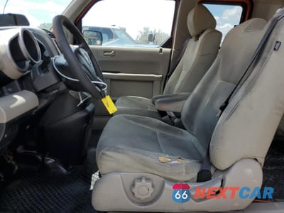 Zdjęcie 7 z 16 samochodu: 2011 HONDA ELEMENT EX VIN:5J6YH2H77BL006379 - miniatura