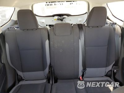 Zdjęcie 10 z 13 samochodu: 2014 FORD ESCAPE S VIN:1FMCU0F70EUD33140 - miniatura
