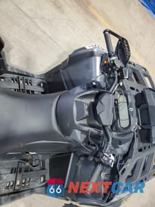 Piąte zdjęcie samochodu w środku: 2023 CAN-AM OUTLANDER 850 EFI XT-P 4X4 VIN:3JBLKAU41PJ000076 - miniatura