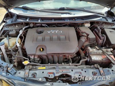 Zdjęcie 11 z 12 samochodu: 2010 TOYOTA COROLLA BASE VIN:1NXBU4EE3AZ330746 - miniatura