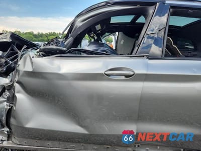 Zdjęcie 7 z 14 samochodu: 2021 BMW X3 M COMPETITION VIN:5YMTS0C02M9F31411 - miniatura