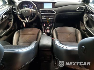 Zdjęcie 8 z 14 samochodu: 2018 INFINITI QX30 PURE VIN:SJKCH5CR7JA003886 - miniatura
