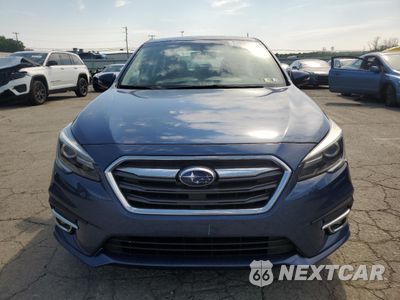 Piąte zdjęcie samochodu w środku: 2019 SUBARU LEGACY 2.5I LIMITED VIN:4S3BNAN67K3031308 - miniatura
