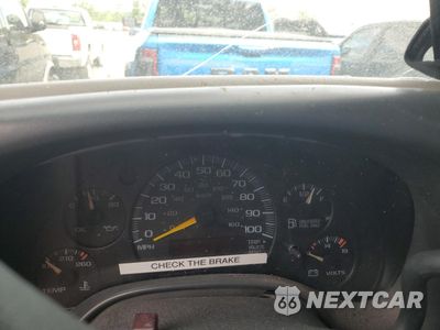 Zdjęcie 8 z 10 samochodu: 2000 CHEVROLET EXPRESS G3500 VIN:1GCHG35R4Y1271883 - miniatura