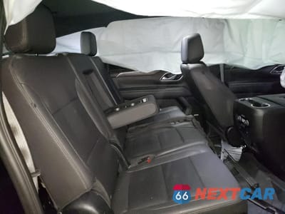 Zdjęcie 11 z 13 samochodu: 2024 CHEVROLET SUBURBAN C1500 LT VIN:1GNSCCKD0RR394388 - miniatura