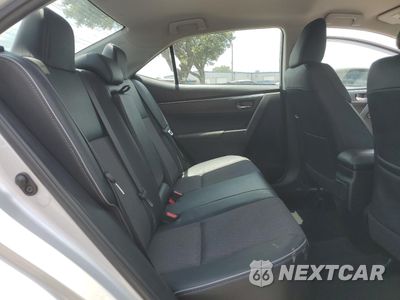 Zdjęcie 10 z 15 samochodu: 2016 TOYOTA COROLLA L VIN:2T1BURHEXGC588071 - miniatura