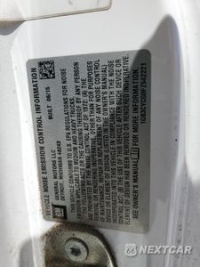 Zdjęcie 12 z 12 samochodu: 2015 CHEVROLET SILVERADO C3500 VIN:1GB3CYCG0FZ542221 - miniatura